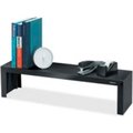 Fellowes Fellowes Desktop Shelf Supports Black 8038801